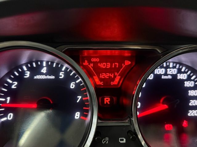 NISSAN日產 LIVINA  第9張相片