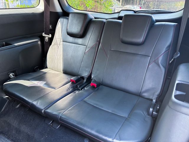 TOYOTA豐田 WISH  第7張相片