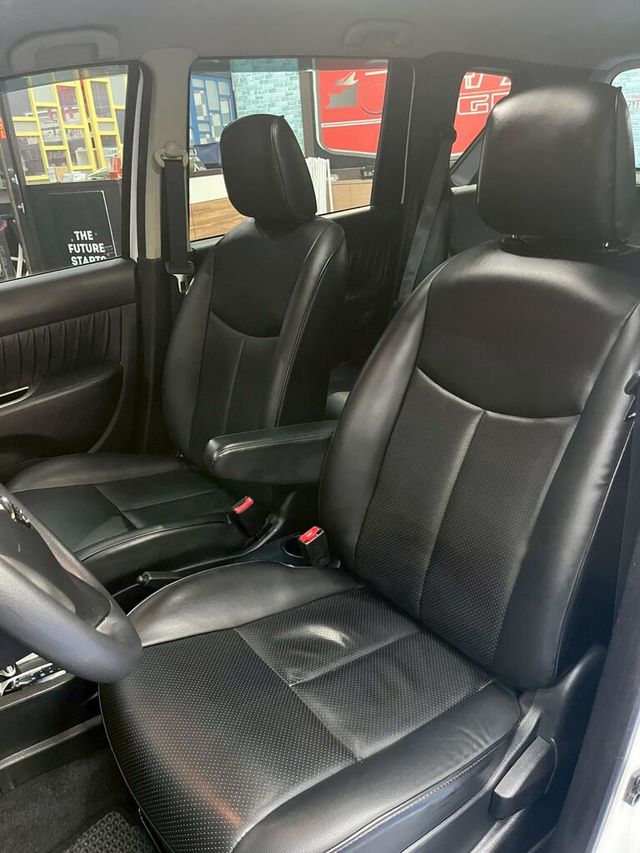 NISSAN日產 LIVINA  第8張相片