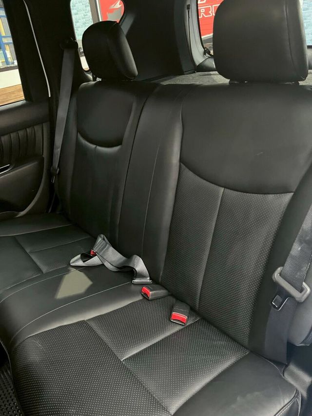 NISSAN日產 LIVINA  第9張相片