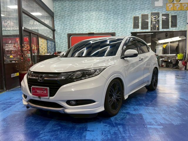 HONDA本田 HR-V  第1張相片