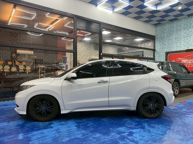 HONDA本田 HR-V  第4張相片
