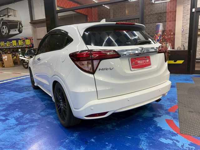 HONDA本田 HR-V  第5張相片