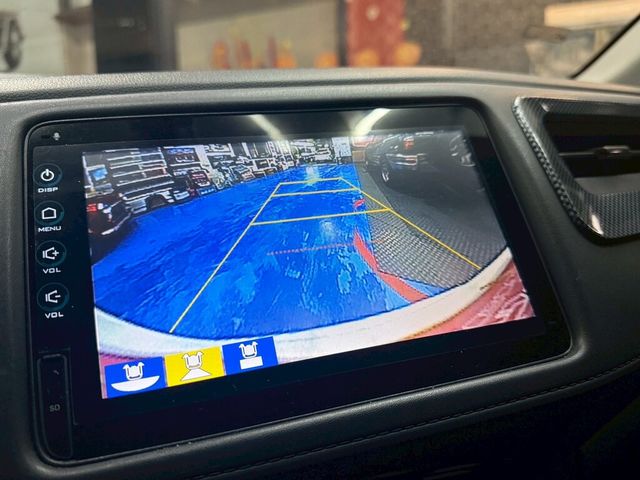 HONDA本田 HR-V  第7張相片