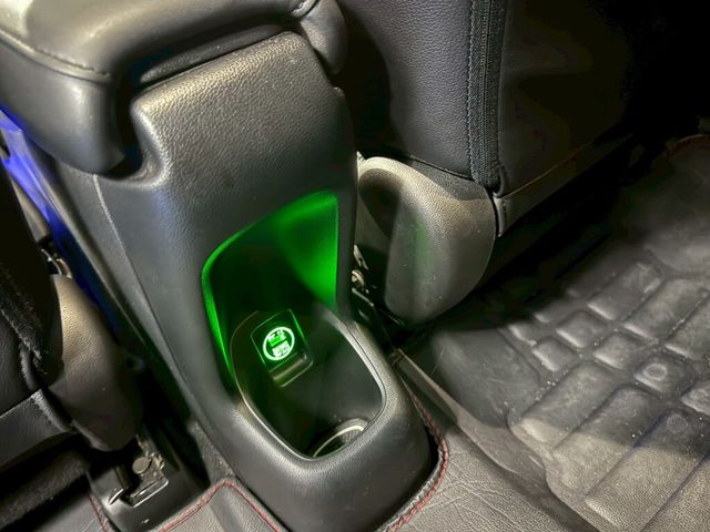 HONDA本田 HR-V  第12張相片