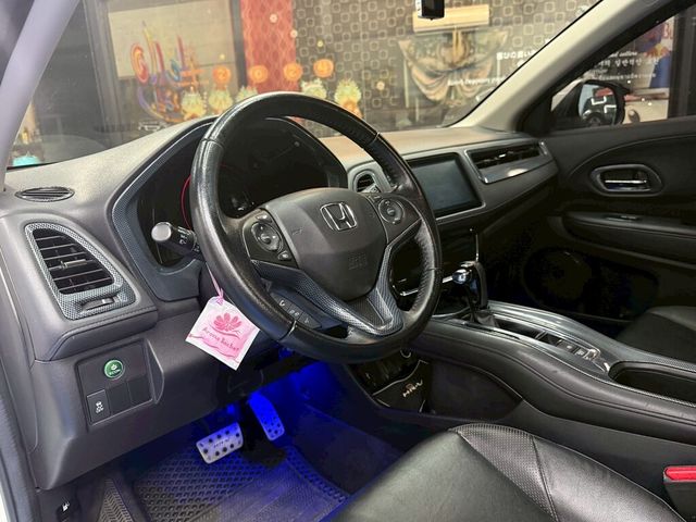 HONDA本田 HR-V  第14張相片