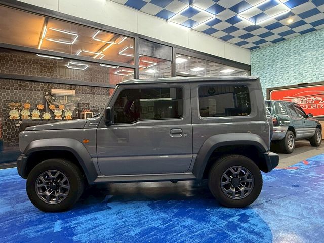 SUZUKI鈴木 JIMNY  第4張相片