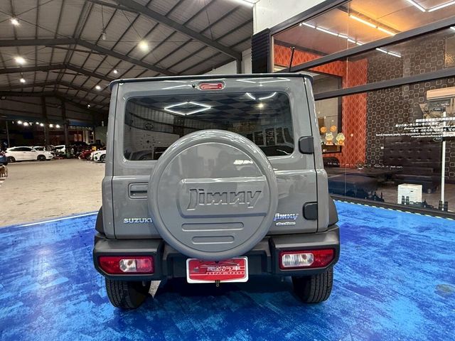 SUZUKI鈴木 JIMNY  第6張相片