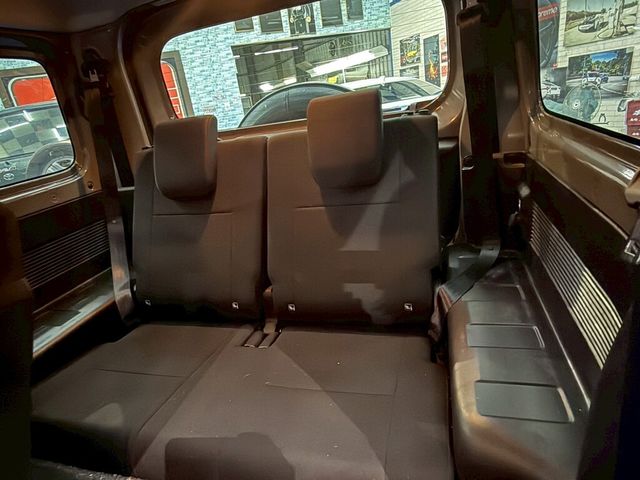 SUZUKI鈴木 JIMNY  第7張相片