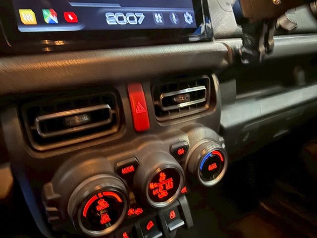 SUZUKI鈴木 JIMNY  第8張相片