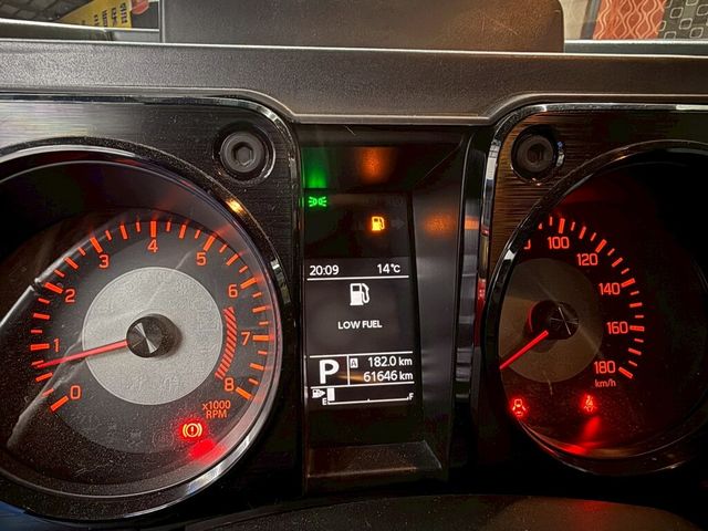 SUZUKI鈴木 JIMNY  第11張相片