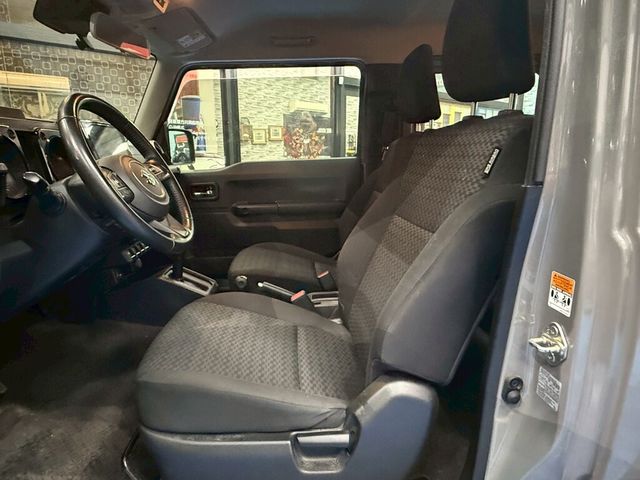 SUZUKI鈴木 JIMNY  第13張相片