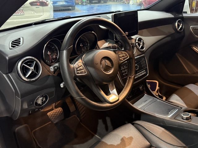 M-BENZ賓士 CLA200  第11張相片