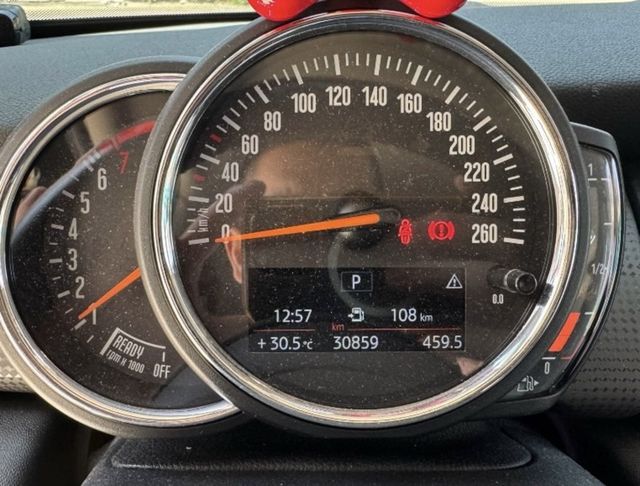 MINI迷你 MINI 5-DOOR  第4張相片