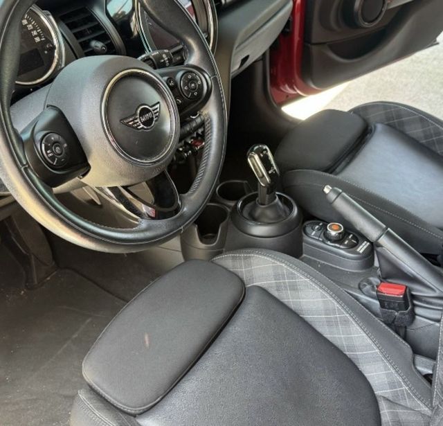 MINI迷你 MINI 5-DOOR  第5張相片