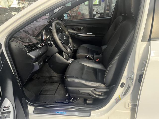 TOYOTA豐田 YARIS  第7張相片