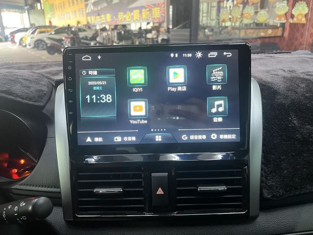 TOYOTA豐田 YARIS  第12張相片