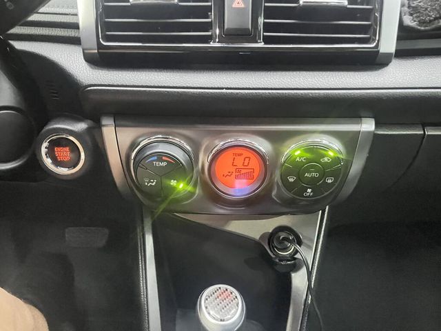TOYOTA豐田 YARIS  第13張相片