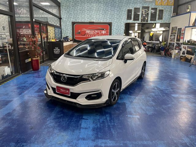 HONDA本田 FIT  第1張相片