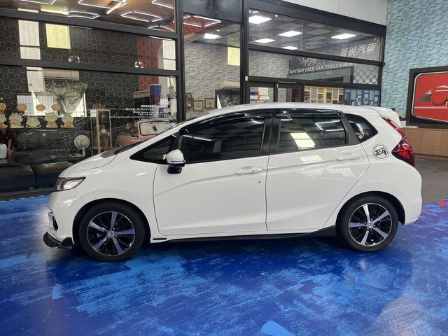 HONDA本田 FIT  第4張相片