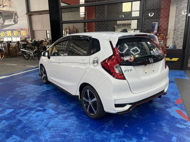HONDA本田 FIT  第5張相片