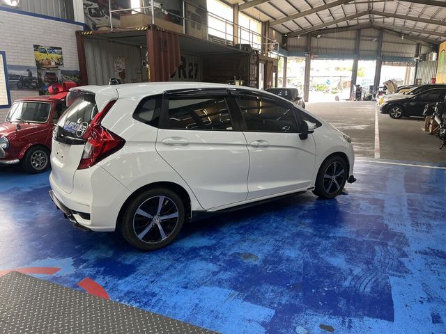HONDA本田 FIT  第7張相片