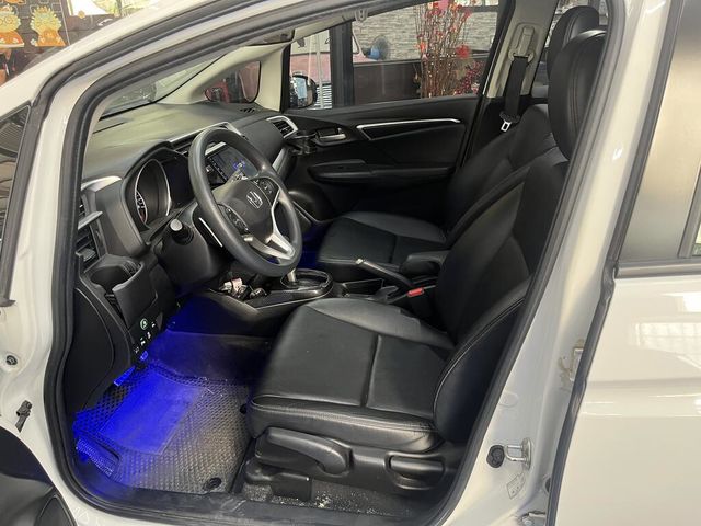 HONDA本田 FIT  第8張相片