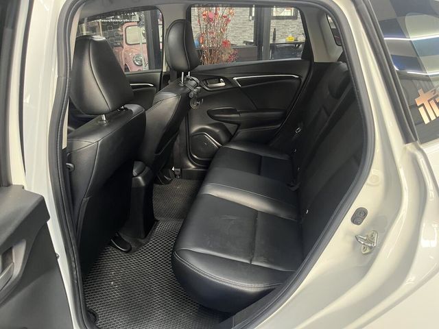 HONDA本田 FIT  第9張相片