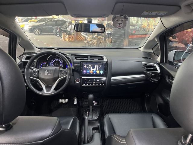 HONDA本田 FIT  第10張相片