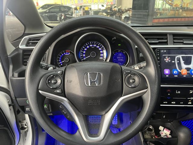 HONDA本田 FIT  第11張相片