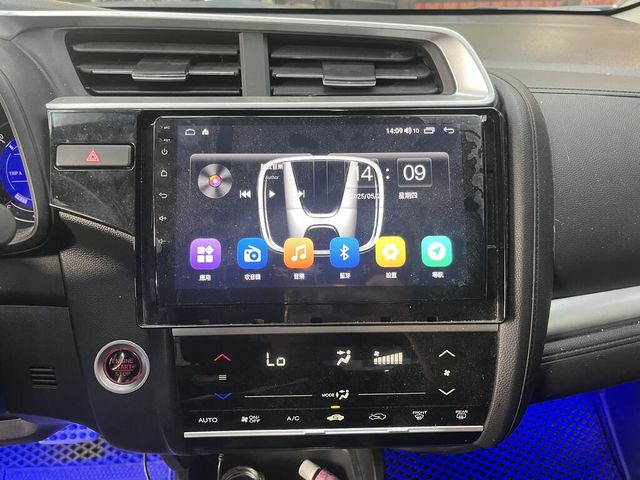 HONDA本田 FIT  第12張相片