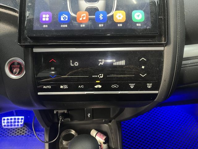 HONDA本田 FIT  第13張相片