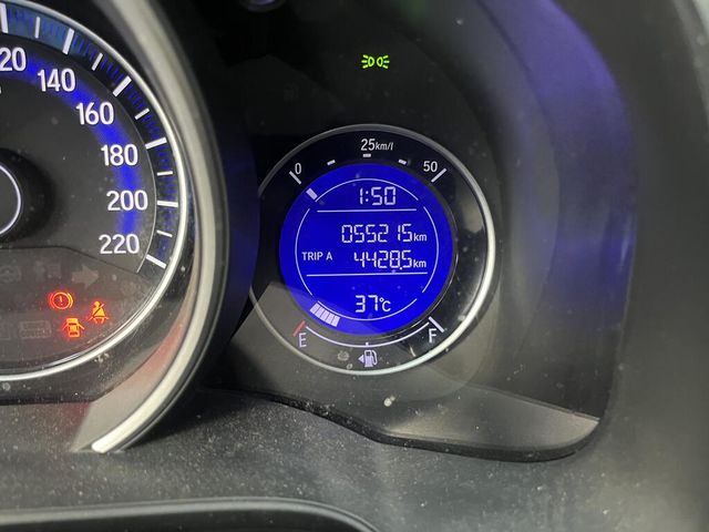 HONDA本田 FIT  第14張相片