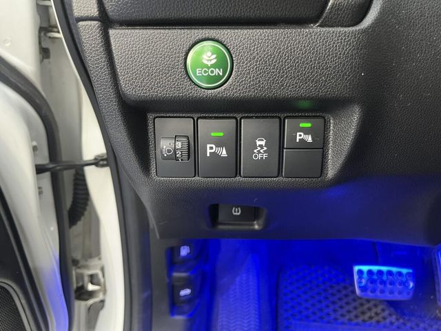 HONDA本田 FIT  第15張相片