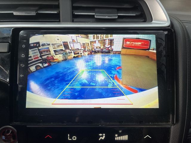 HONDA本田 FIT  第16張相片