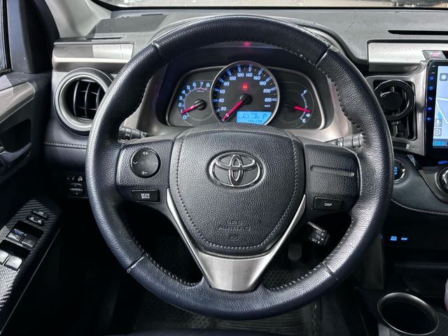 TOYOTA豐田 RAV4  第6張相片