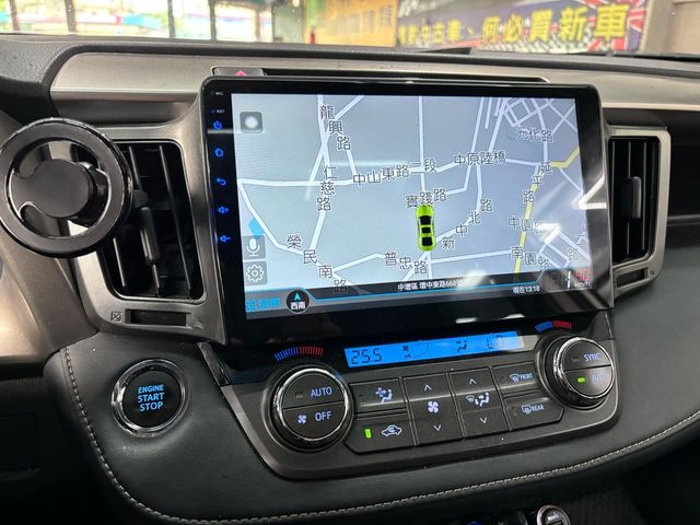 TOYOTA豐田 RAV4  第9張相片