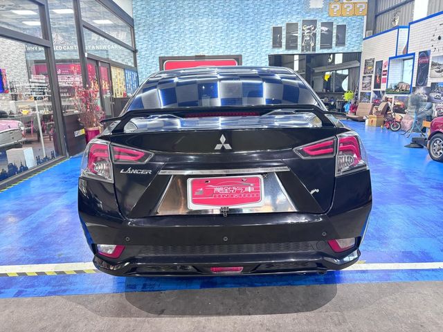 MITSUBISHI三菱 GRAND LANCER  第3張相片
