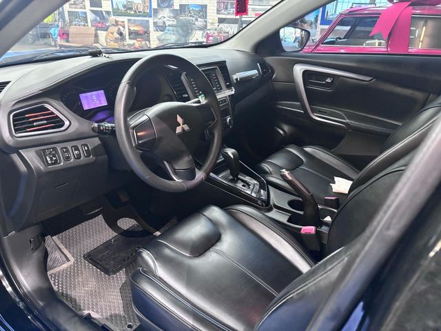 MITSUBISHI三菱 GRAND LANCER  第6張相片