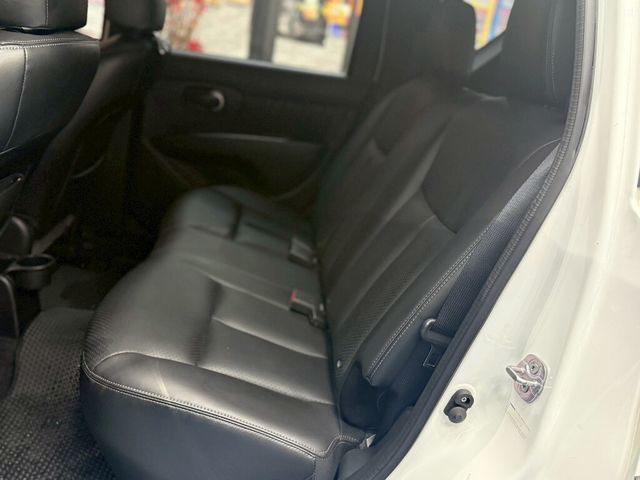 NISSAN日產 LIVINA  第11張相片