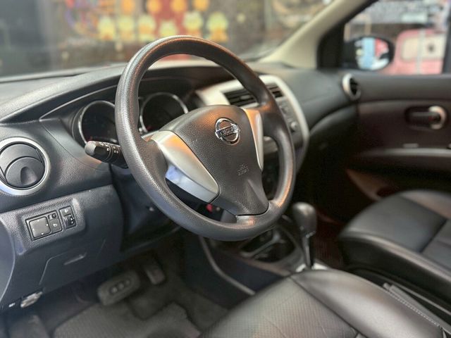 NISSAN日產 LIVINA  第12張相片