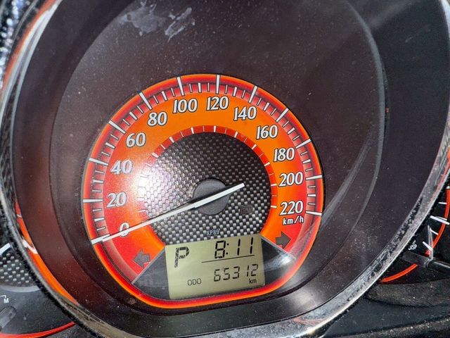 TOYOTA豐田 YARIS  第7張相片