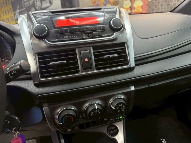 TOYOTA豐田 YARIS  第9張相片