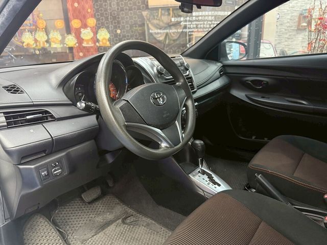 TOYOTA豐田 YARIS  第11張相片