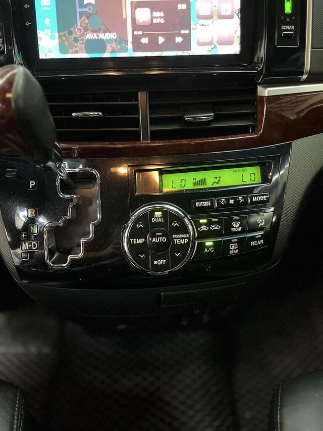 TOYOTA豐田 PREVIA  第11張相片