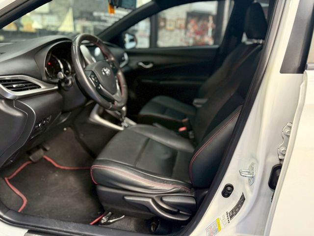 TOYOTA豐田 YARIS S  第7張相片