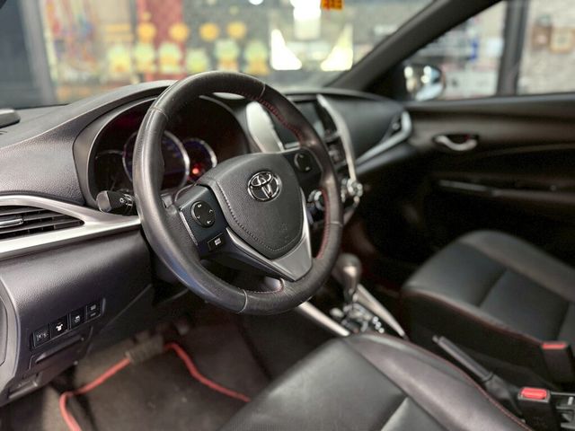 TOYOTA豐田 YARIS S  第8張相片