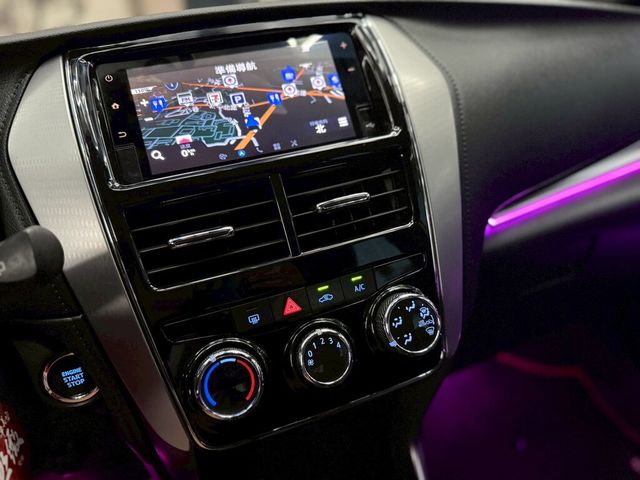 TOYOTA豐田 YARIS S  第12張相片