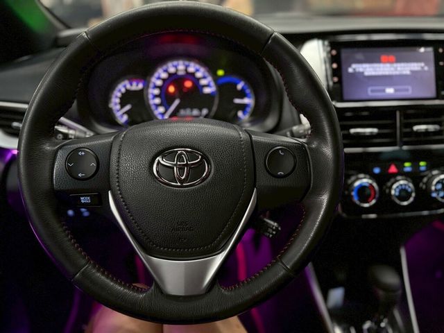 TOYOTA豐田 YARIS S  第13張相片