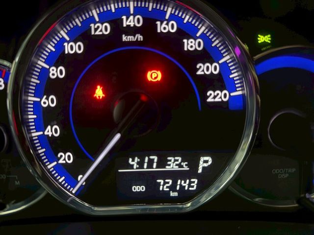 TOYOTA豐田 YARIS S  第14張相片